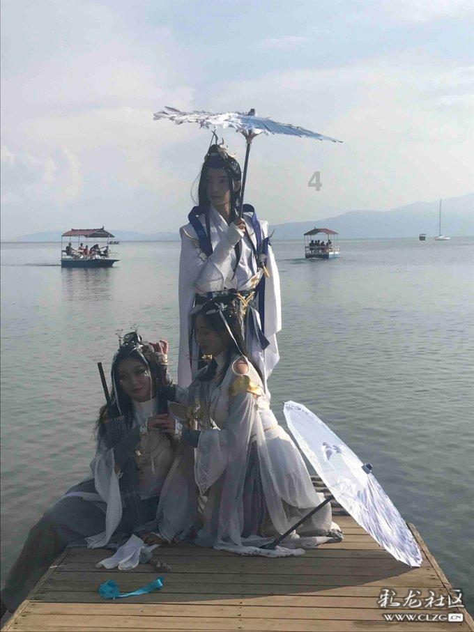 大局已定，统一将进入倒计时？中方警告奏效，美国人已经“怂”了