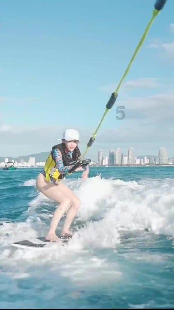 意想不到的旅程