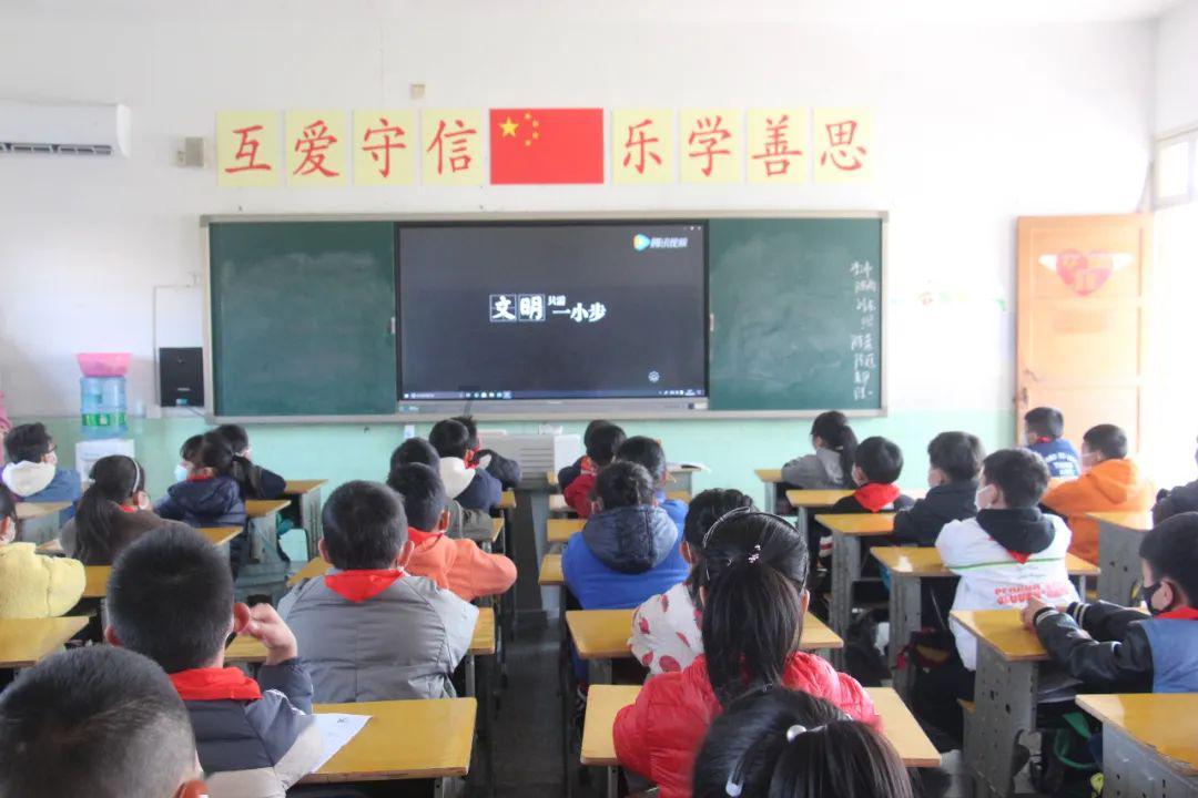 本周天气呈回升态势