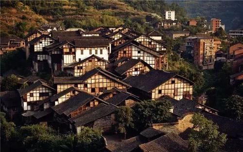 从“城中村”到“城中景”厦门城中村改造焕新颜