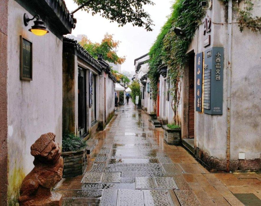 公主的大宫殿